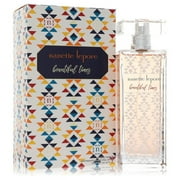 Beautiful Times by Nanette Lepore, 3.4 oz Eau De Parfum Spray for Women