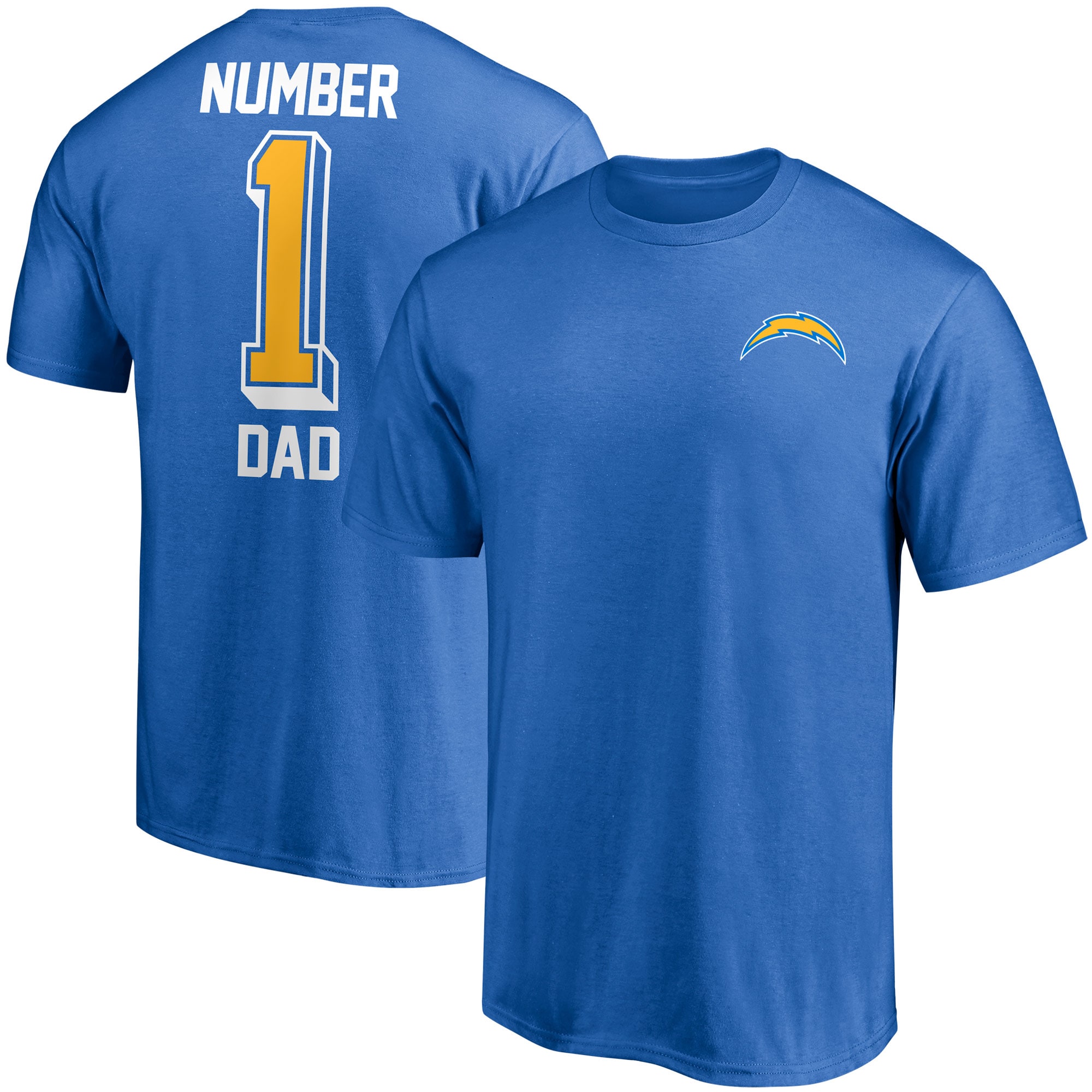 miami dolphins number 1 dad shirt