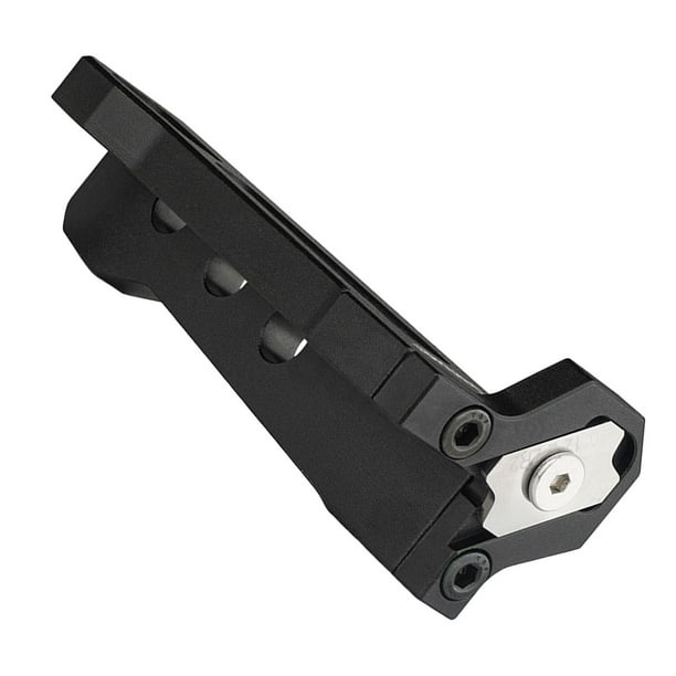 Herramienta de carpintería de chaflán Manual, herramienta de carpintero para superficies R3 kusrkot Cepilladora de carpintería