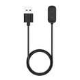 thumbnail image 2 of 1m/3.28ft Smart Watch Cable cargador USB Cod para Amazfit T-Rex GTR 42mm 47mm GTS Likrtyny Para estrenar, 2 of 9