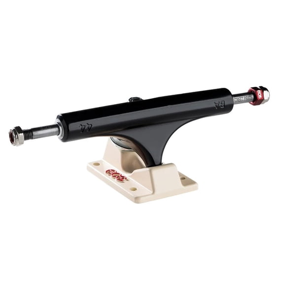 Ace AF1 Brian Anderson Black and White Limited Edition 66mm 9.0 Skateboard Truck