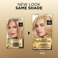 thumbnail image 4 of L'Oreal Paris Superior Preference Fade-Defying Permanent Hair Color, 9 Natural Blonde, 1 Kit, 4 of 9