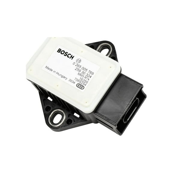 GM 25930324 Suspension Yaw Sensor