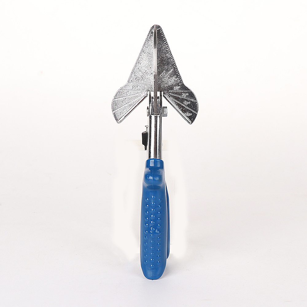 PersonalhomeD Miter Shears Multifunctional Trunking Shears for Angular