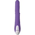 thumbnail image 4 of Evolved Tilt-o-twirl Rabbit Style Vibrator, 4 of 6