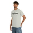 thumbnail image 1 of Cat Daddy Tee, 1 of 9