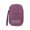 A, variant on Wovilon Mini Data Cable Storage Bag Power Bank Mobile Phone Storage Bag Earphone Storage Bag