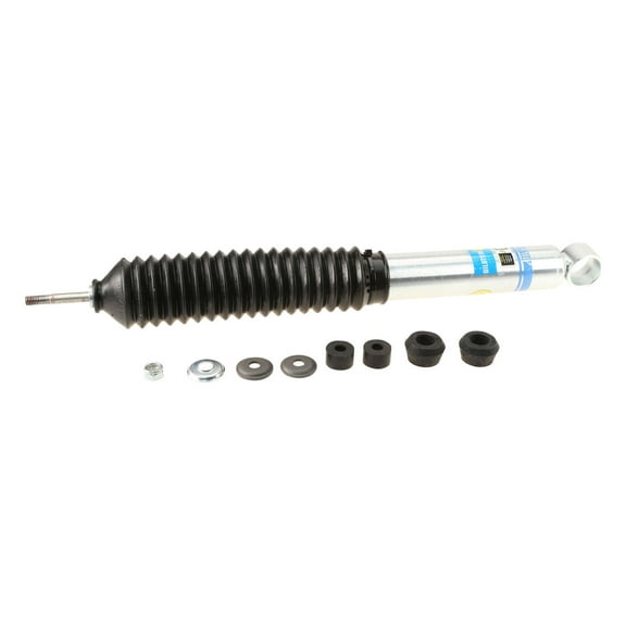 Bilstein B8 5100 Series Shock Absorber Zinc Plated for Toyota 4Runner Badlands Toyota 4Runner SR5