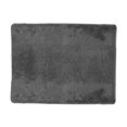 thumbnail image 4 of Destyer Tapis de Tambour Électrique Tapis de Tambour Polyvalent Musique 1,2m pour Pratique Piano Studio Cercle Gris Rectangle 1,6x2m, 4 of 6