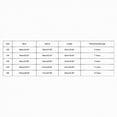 thumbnail image 4 of Godom Girls Half Zip Sweatshirt Fleece Pullover Sweatshirts Fall Winter Clothes for Teen Girls Thumb Hole, 4 of 7