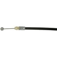 thumbnail image 2 of Dorman 912-012 Hood Release Cable for Specific Honda Models Fits select: 1990-1997 HONDA ACCORD, 1995-1998 HONDA ODYSSEY, 2 of 3