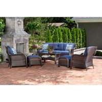 Hanover Patio Furniture Walmart Com