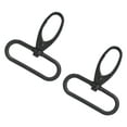 thumbnail image 1 of Metal Buckle,20pcs Lobster Clasps Metal Lobster Clip Keychain Clasp Highly Versatile, 1 of 12