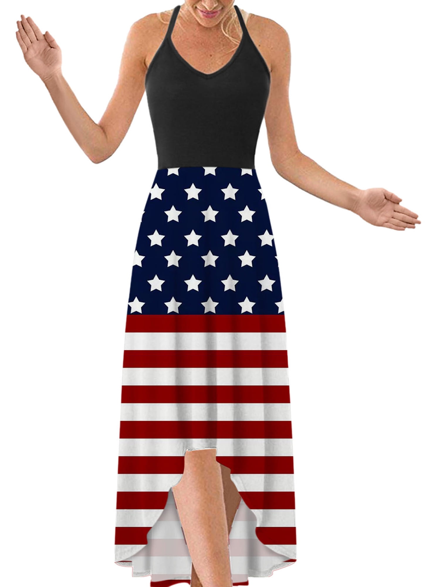walmart swing dress