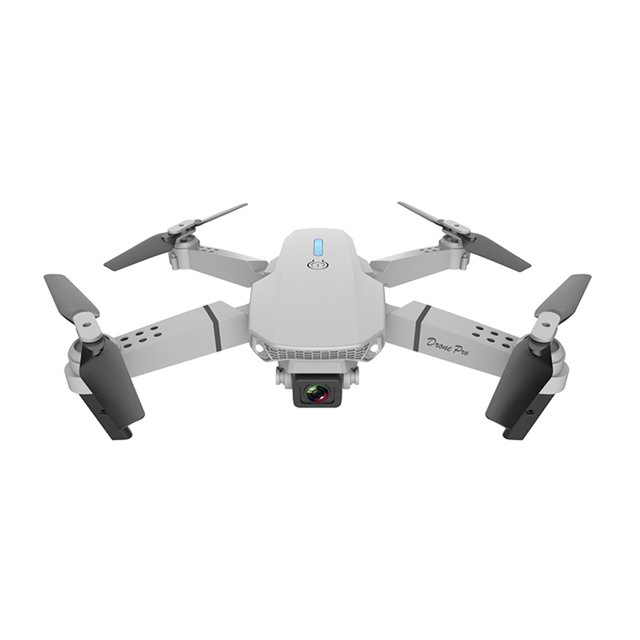 WiFi FPV Altitude Hold 2.4GHz Quadcopter Fotografía aérea Drone plegable RC JShteea libre de BPA