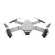 thumbnail image 2 of FPV plegable RC Drone Quadcopter con cámara única 4K 3x batería (blanco) Likrtyny Para estrenar, 2 of 9