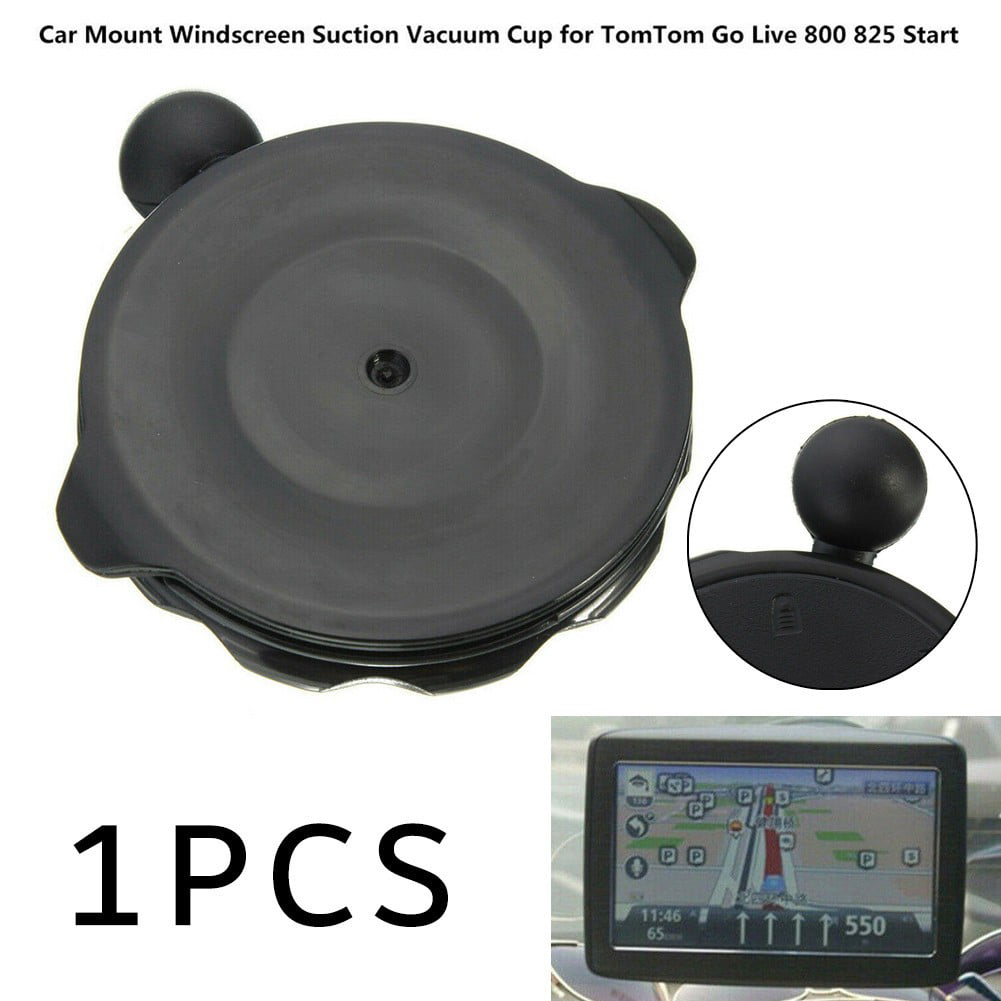 Car Windsreen Suction Cup GPS Mount For TomTom GO Live 800 Start 20 VIA 
