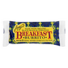 Amy's Frozen Breakfast Burrito, Non GMO, 6-Ounce