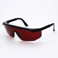 thumbnail image 1 of Lasers  Goggles Safety Spectacles Lightproof Protective Glasses for UV Light  Glasses, 1 of 7