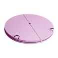 thumbnail image 1 of Colaxi Pole Dance Mat Foldable Equipment Simple Maintenance Pole Crash Pad Crash Mat for Studios Exercise Strength Training Home Gym, 1 of 8