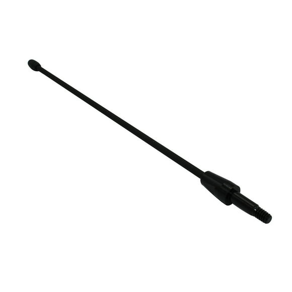 DPTALR For Ford Mustang Antenna 8 - Black - 1979-2009