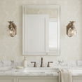 thumbnail image 3 of Hinkley Lighting - Plantation - 1 Light Bath Vanity in Traditional and Glam, 3 of 11