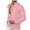 Pink, variant on gakvbuo Cotton Linen Henley Shirts For Men Summer Tops Baggy Casual Long Sleeve Turndown Collar Loose Fit Summer Beach Blouse Shirt Wedding Yoga Shirt Hawaii Hippie Button Down T-Shirt For Men