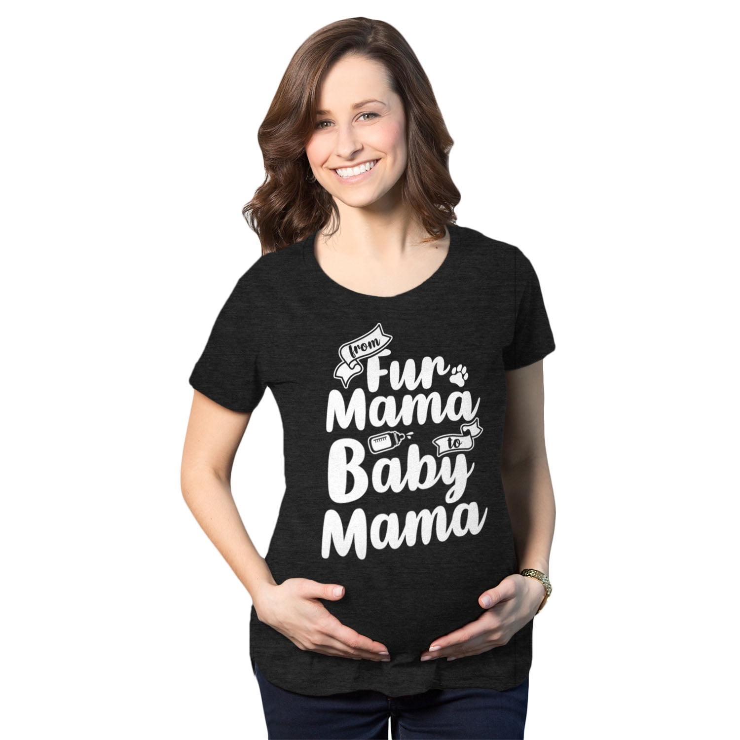 i love mama t shirt baby