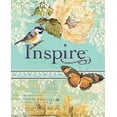 thumbnail image 1 of Inspire Bible-NLT: The Bible for Creative Journaling, 1 of 4