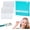 24 Pcs, variant on Disposable Adhesive Cleaning Swabs Gentle Sticky Tips for Daily Personal Care