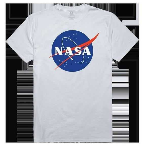 Meatball Graphic T-Shirt, White - Extra Large