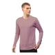 thumbnail image 1 of Playera Manga Larga Hombre Premium Slim Fit Comoda Licra, 1 of 8