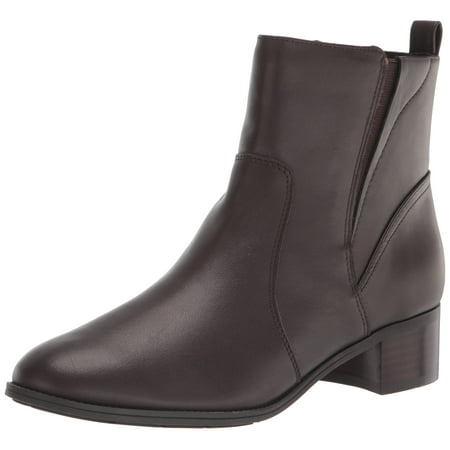 SERENA – Elegant Ankle Boots for Women