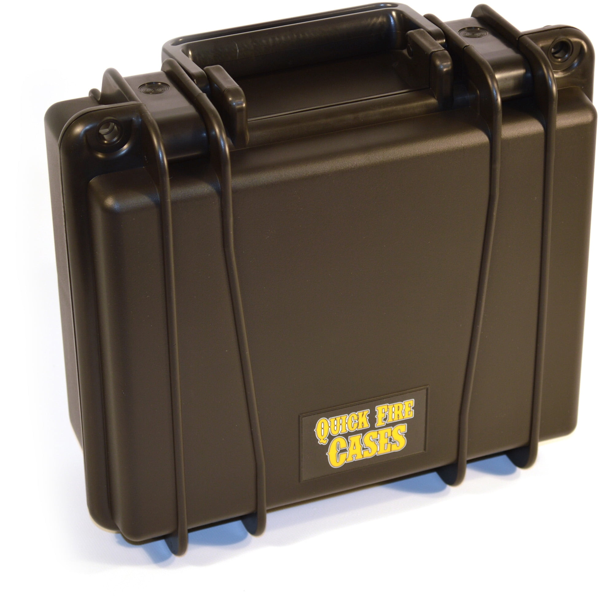 Quick Fire Springfield XD Pistol Case, QF300-SXD