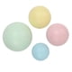 thumbnail image 4 of Entrenador de Huevos de Resistencia Bling Bling 4 Piezas Pelotas de Ejercicio de Mano, 4 of 12