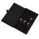 thumbnail image 5 of Likrtyny Monocapa Aluminio 1SD+ 8TF Tarjetas Micro SD Pin StorageBox Case Holder, 5 of 5