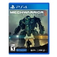 thumbnail image 1 of Jeu vidéo MechWarrior 5: Mercenaries pour (PS4), 1 of 8
