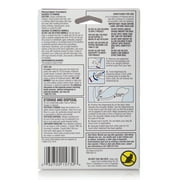 (2 pack) Hartz UltraGuard Pro with Aloe Flea & Tick Drops for Dogs 31-60 lbs, 3 Monthly Treatments