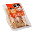 thumbnail image 2 of Sándwich Marketside con pechuga de pavo y tocino 207 g, 2 of 4