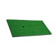 thumbnail image 2 of Eigraketly Estera para golpear Golf, práctica, ejercicio, almohadilla para astillar, interior, exterior, patio trasero, entrenamiento para principiantes, Golf 30x60CM Eigraketly OD024356-01, 2 of 6