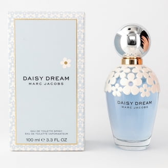 Daisy Dream Kiss by Marc Jacobs for Women - 1.7 oz EDT Spray