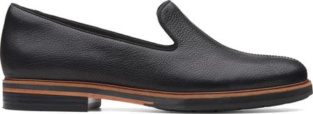 clarks frida loafer