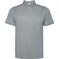 thumbnail image 1 of Roly Mens Tormo Short-Sleeved Polo Shirt, 1 of 4