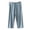 Green, variant on Women Pajama Capri Pants Elastic High Waist Belly Support Sleep Bottoms Soft Breathable Stretchy Knit Loungewear Trousers Casual Comfy Cropped Nightwear
