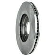 thumbnail image 4 of For 2007-2022 TITAN Front Rear Right or Left Brake Disc 40206ZR00A 402069FF0B, 4 of 5