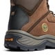 thumbnail image 3 of Bota Timberland White Ledge Mid Impermeable Marrón Talle 7 Ancho, 3 of 9