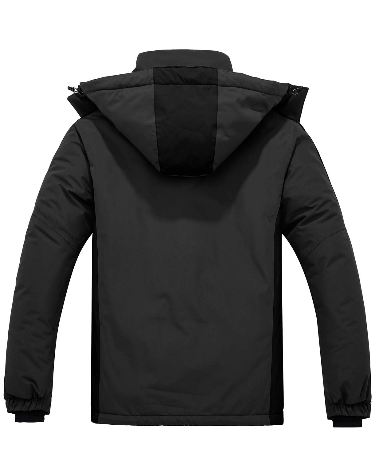 waterproof jacket black friday