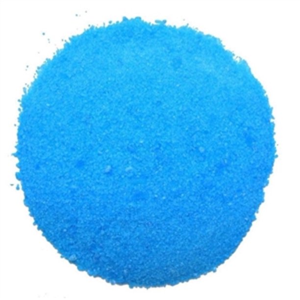 Copper Sulfate Powder 1 Lb.
