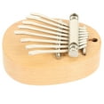 thumbnail image 1 of AURARMLET Wood Thumb Piano for Beginner Practice Sleek Design 1Set, 1 of 6