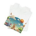 thumbnail image 6 of Funny Animals Shirt, Tee Shirt with Funny Animals, 6 of 23